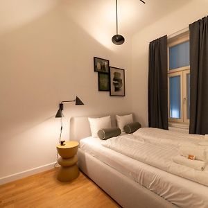 Appartement met Twee Slaapkamers